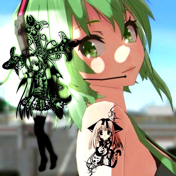swagprincessink instagram image archive image
