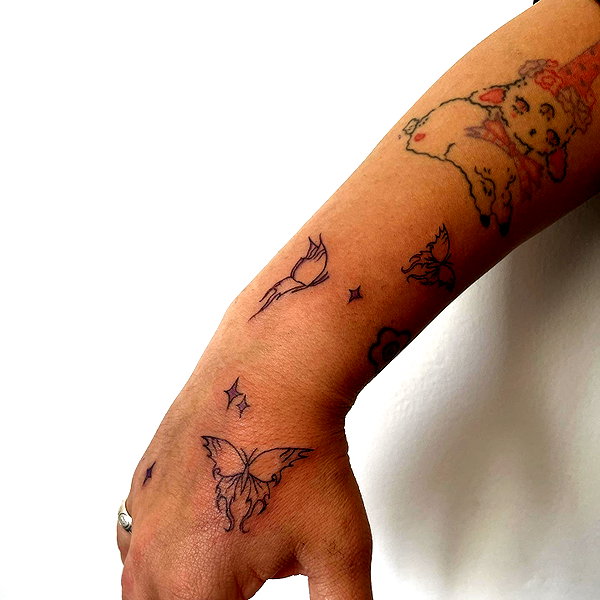 swagprincessink instagram image archive image