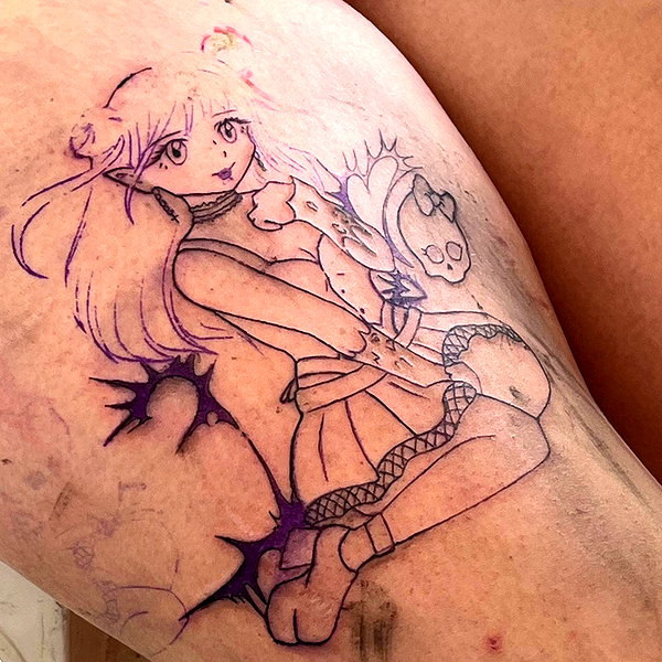 swagprincessink instagram image archive image