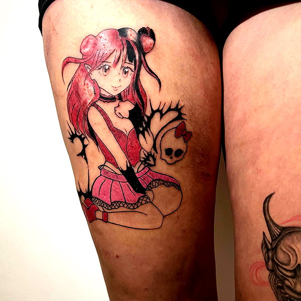 swagprincessink instagram image archive image