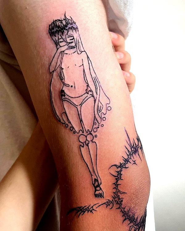 swagprincessink instagram image archive image
