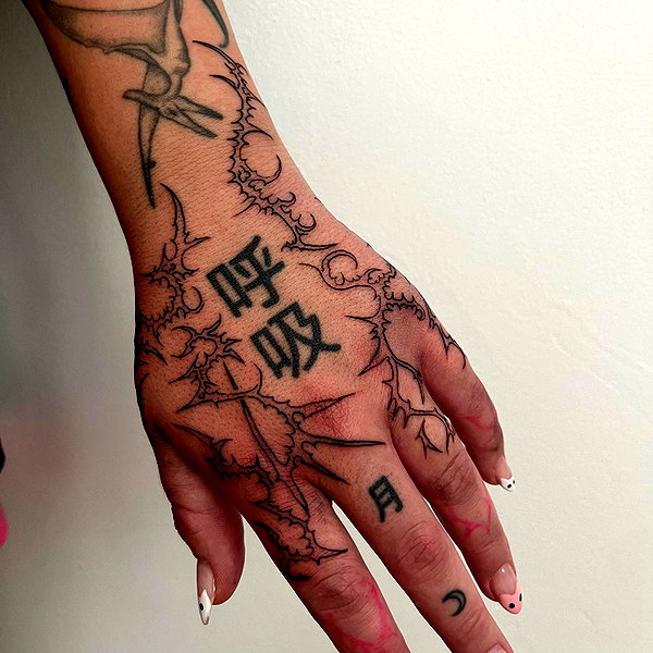 swagprincessink instagram image archive image