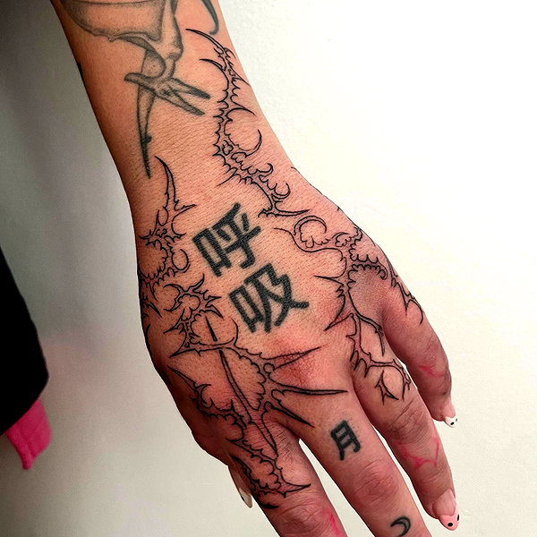 swagprincessink instagram image archive image