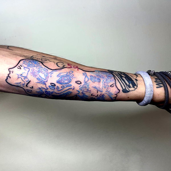 swagprincessink instagram image archive image