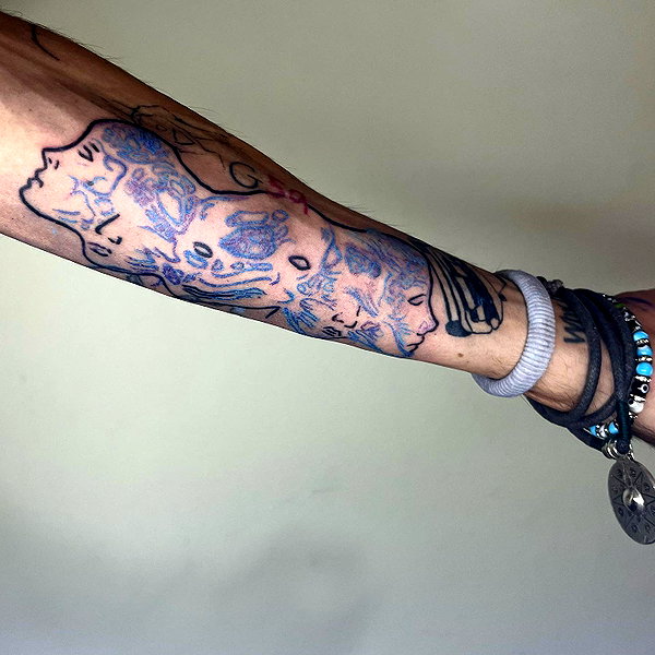 swagprincessink instagram image archive image