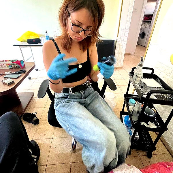 swagprincessink instagram image archive image