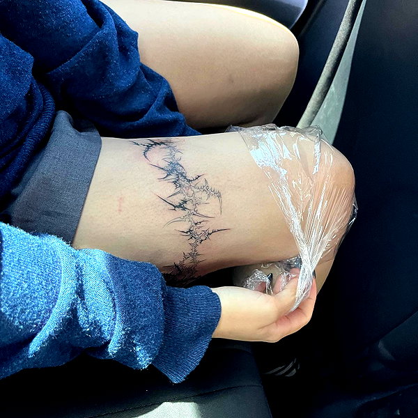swagprincessink instagram image archive image