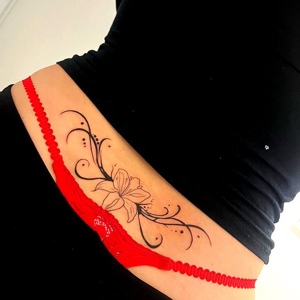 swagprincessink instagram image archive image