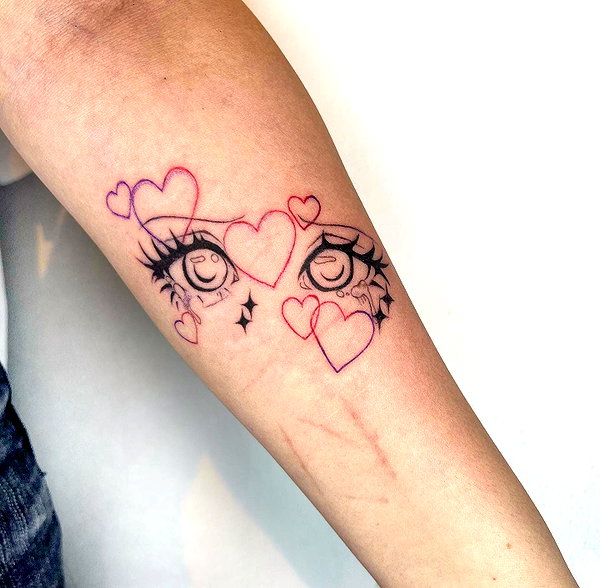 swagprincessink instagram image archive image