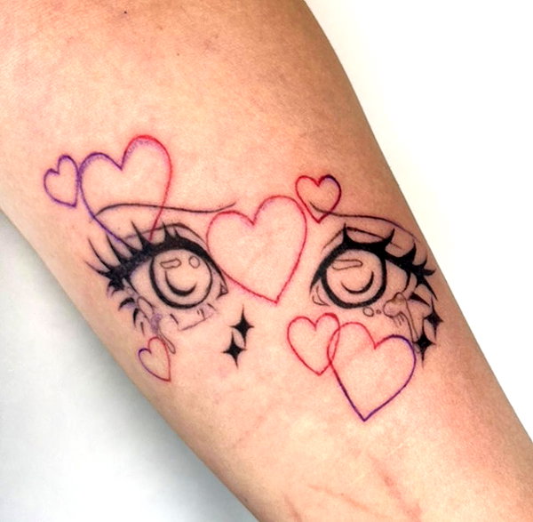 swagprincessink instagram image archive image