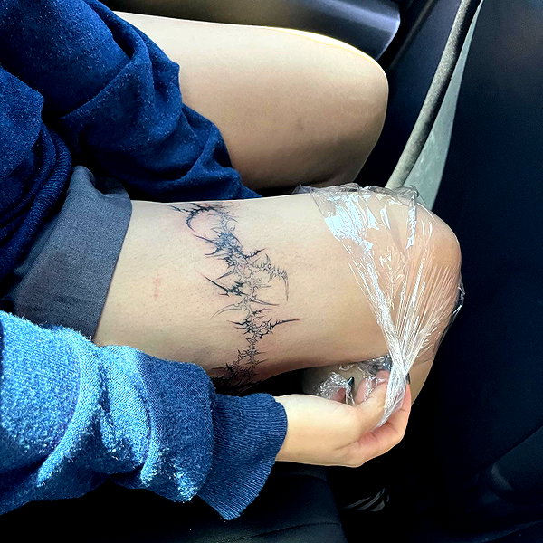 swagprincessink instagram image archive image