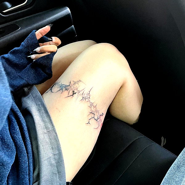 swagprincessink instagram image archive image