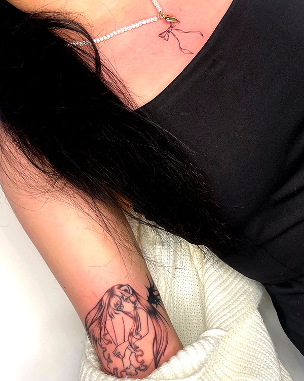 swagprincessink instagram image archive image