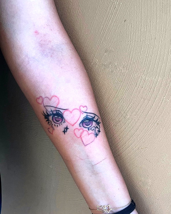 swagprincessink instagram image archive image