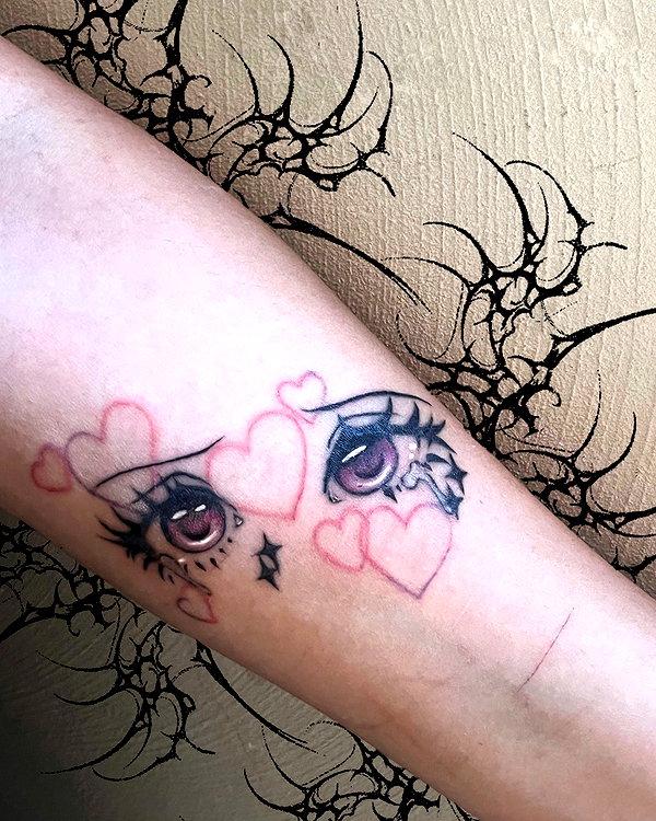 swagprincessink instagram image archive image