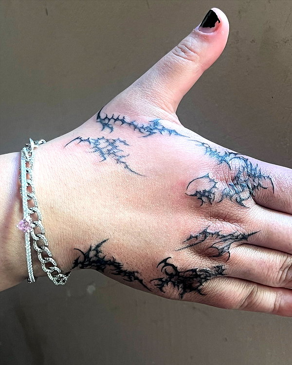 swagprincessink instagram image archive image