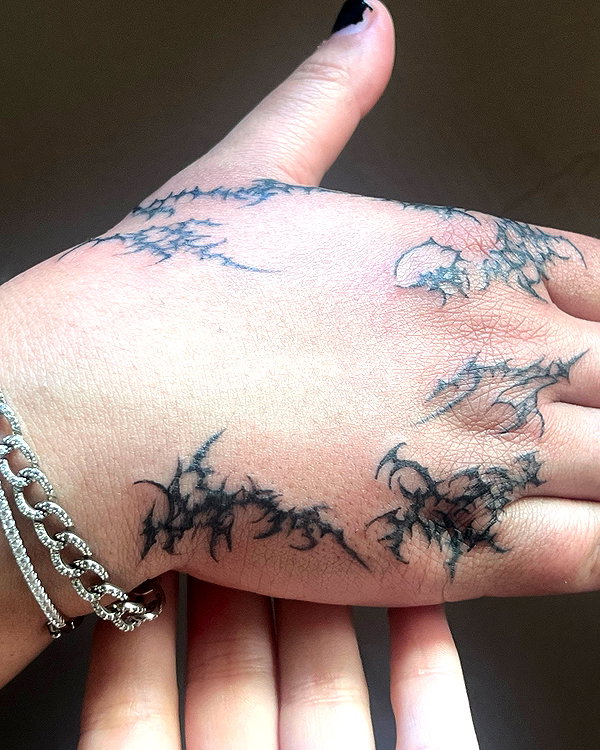 swagprincessink instagram image archive image