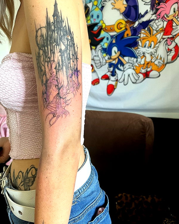 swagprincessink instagram image archive image