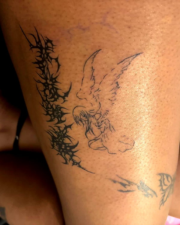 swagprincessink instagram image archive image