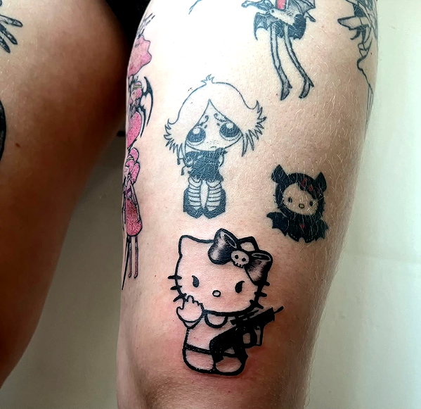 swagprincessink instagram image archive image