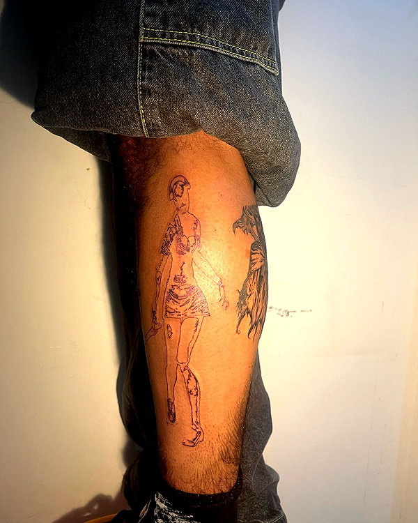 swagprincessink instagram image archive image
