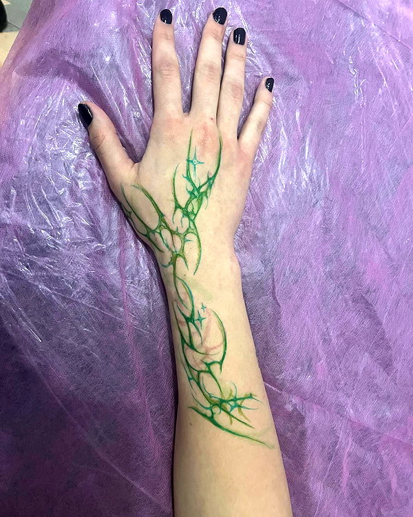 swagprincessink instagram image archive image