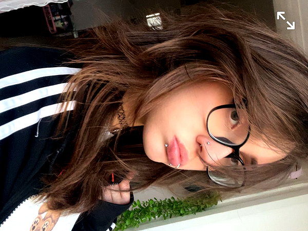 swagprincessink instagram image archive image