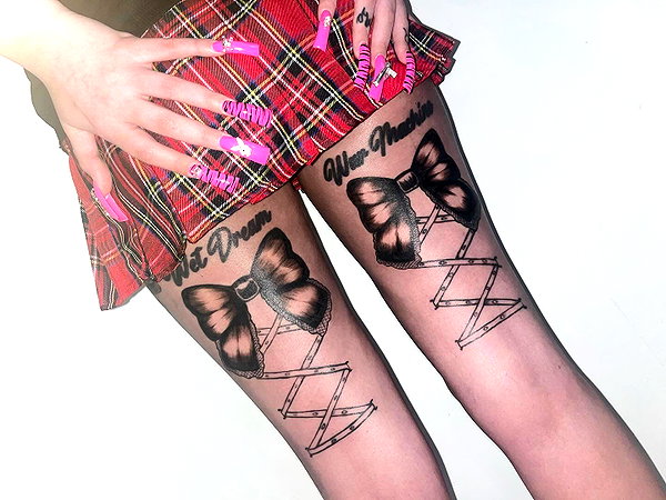 swagprincessink instagram image archive image