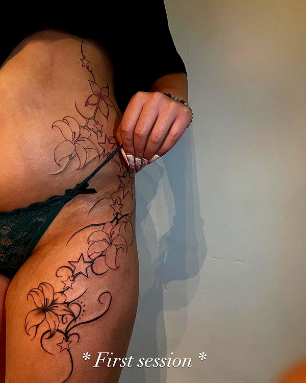 swagprincessink instagram image archive image