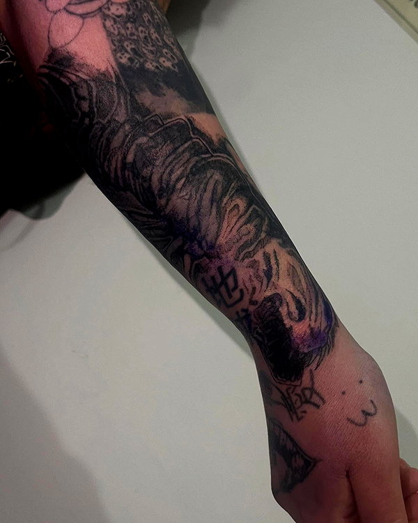 swagprincessink instagram image archive image