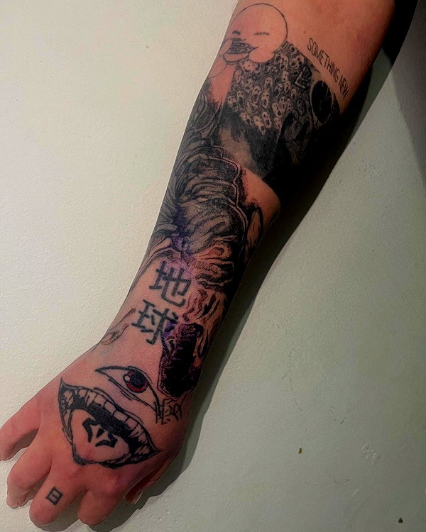 swagprincessink instagram image archive image