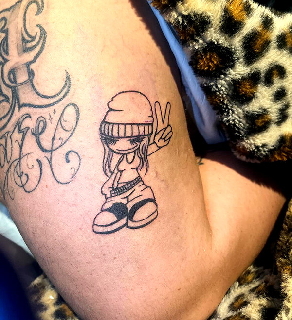 swagprincessink instagram image archive image