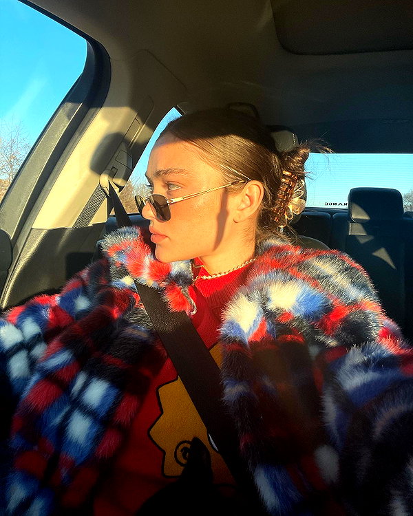 sydney_melman instagram image archive image