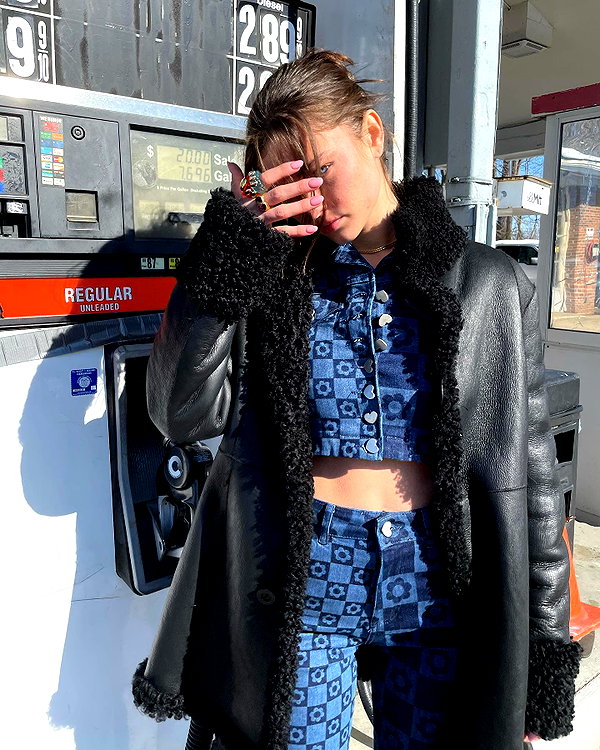 sydney_melman instagram image archive image