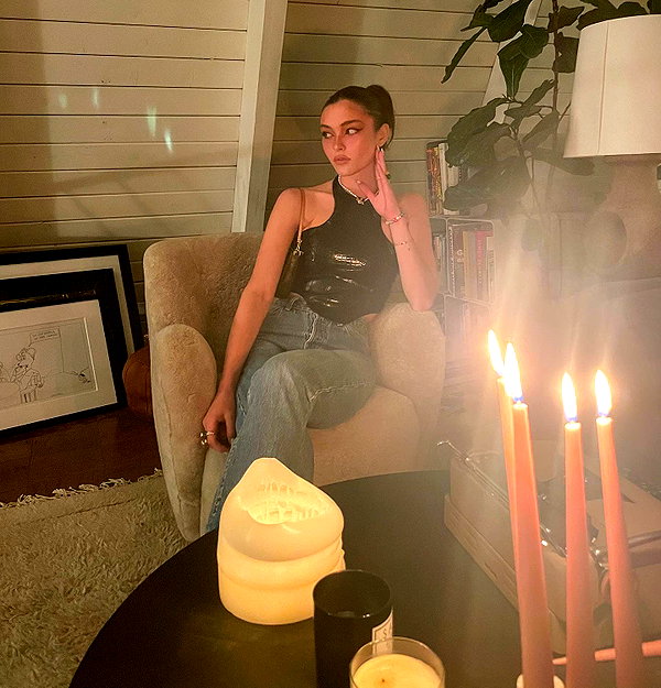 sydney_melman instagram image archive image