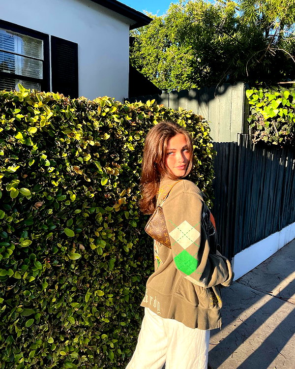 sydney_melman instagram image archive image