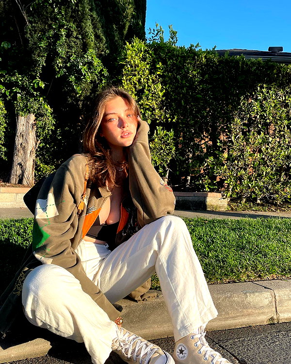 sydney_melman instagram image archive image