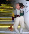 sydney_melman Altpins Profile Picture