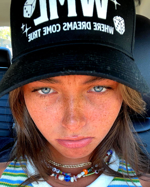 sydney_melman instagram image archive image