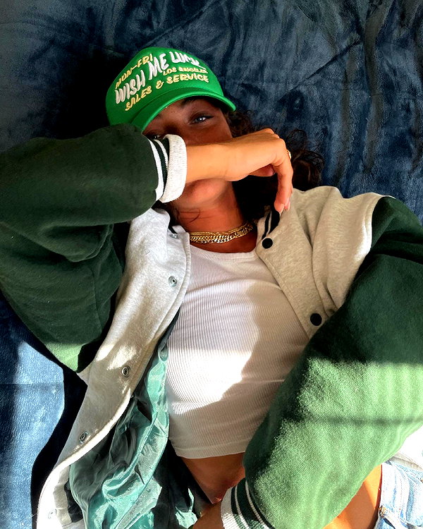 sydney_melman instagram image archive image