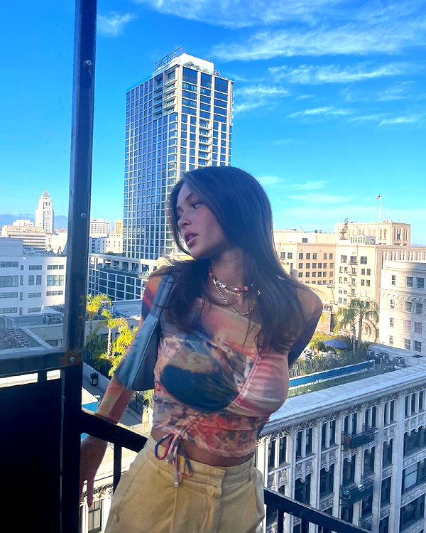sydney_melman instagram image archive image