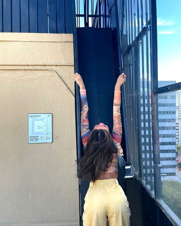 sydney_melman instagram image archive image