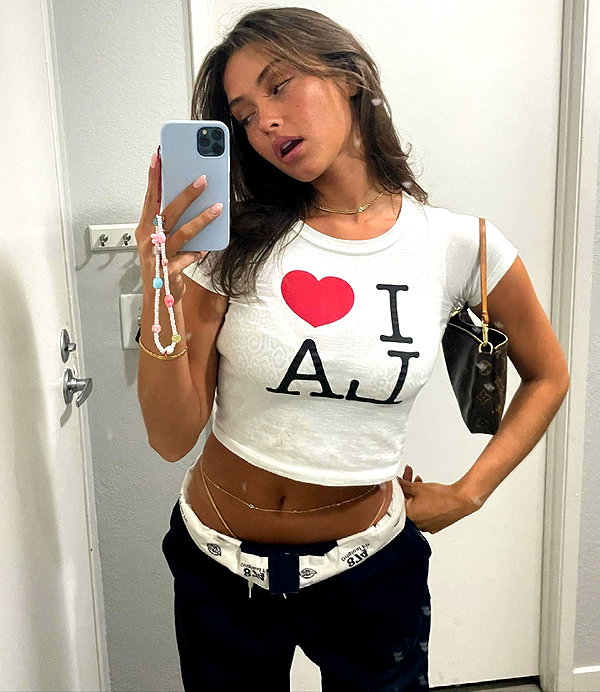 sydney_melman instagram image archive image