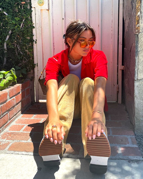 sydney_melman instagram image archive image