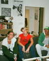 sydney_melman Altpins Profile Picture