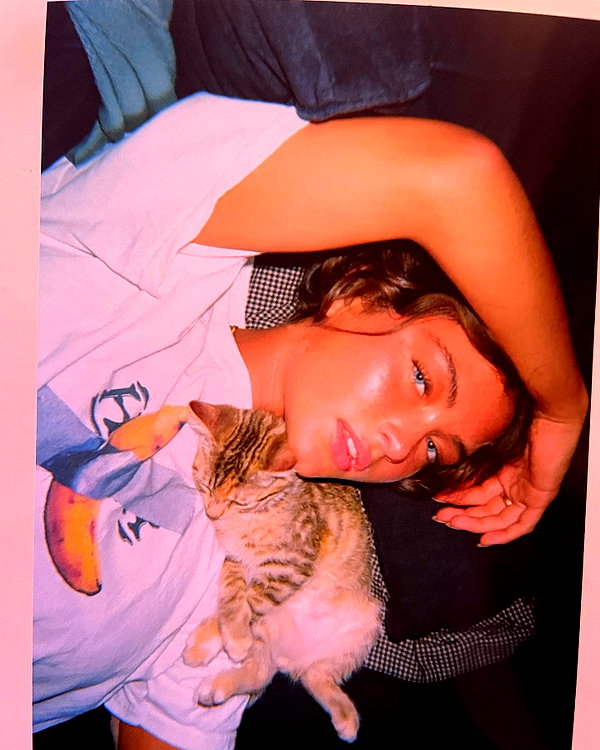 sydney_melman instagram image archive image