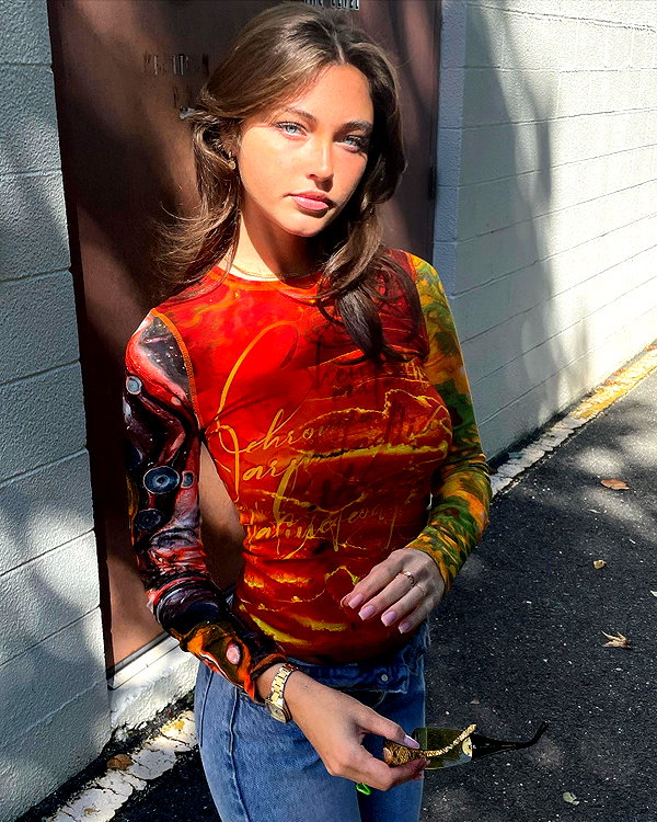 sydney_melman instagram image archive image