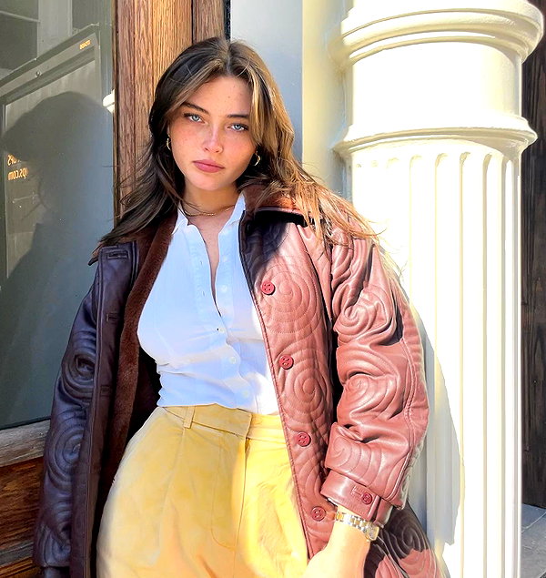 sydney_melman instagram image archive image
