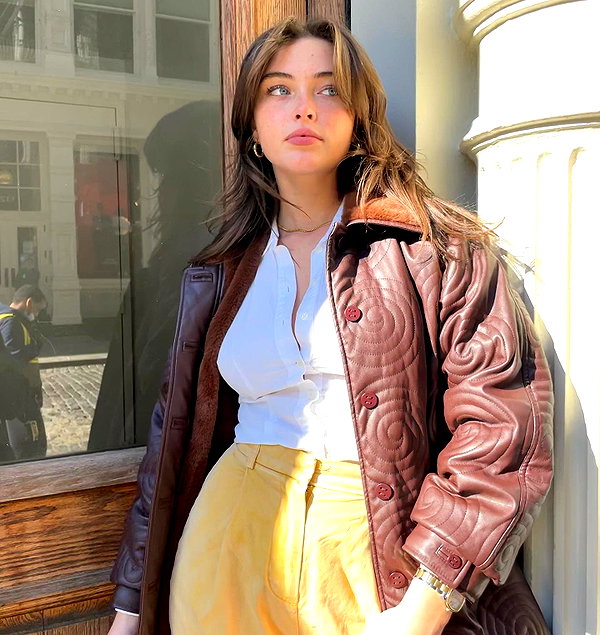 sydney_melman instagram image archive image