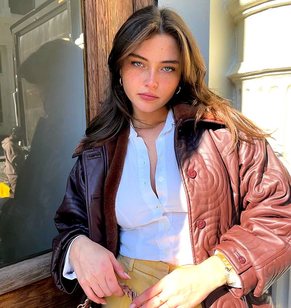 sydney_melman instagram image archive image
